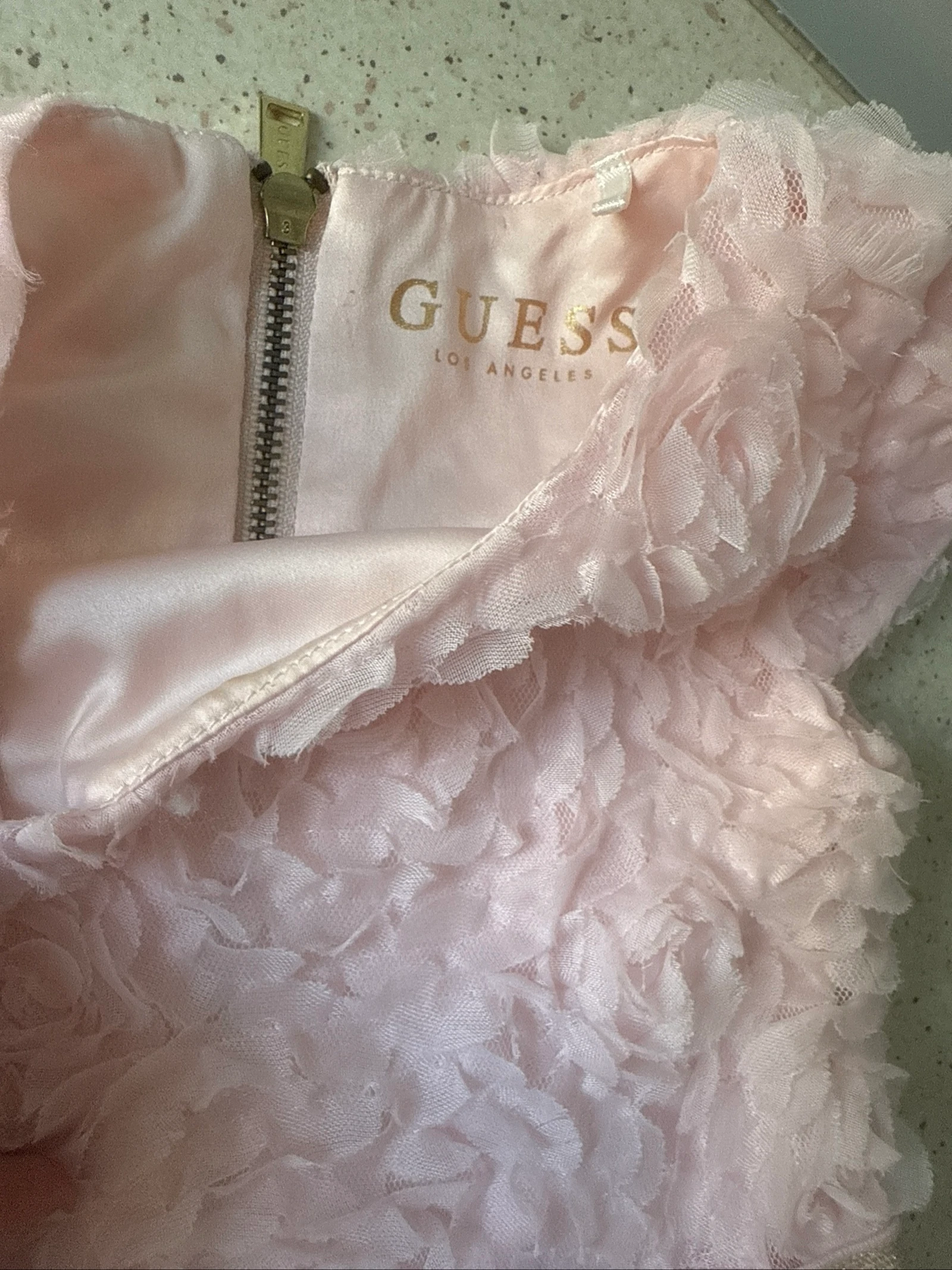 Girls' Dress – photo 2